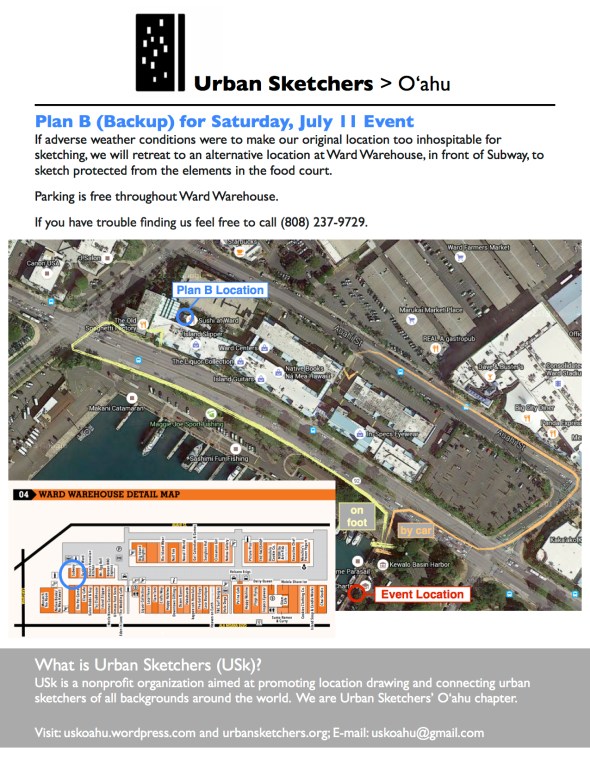 USkOJulyeventbackupplan