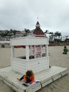 Photo by Tricia de Luna