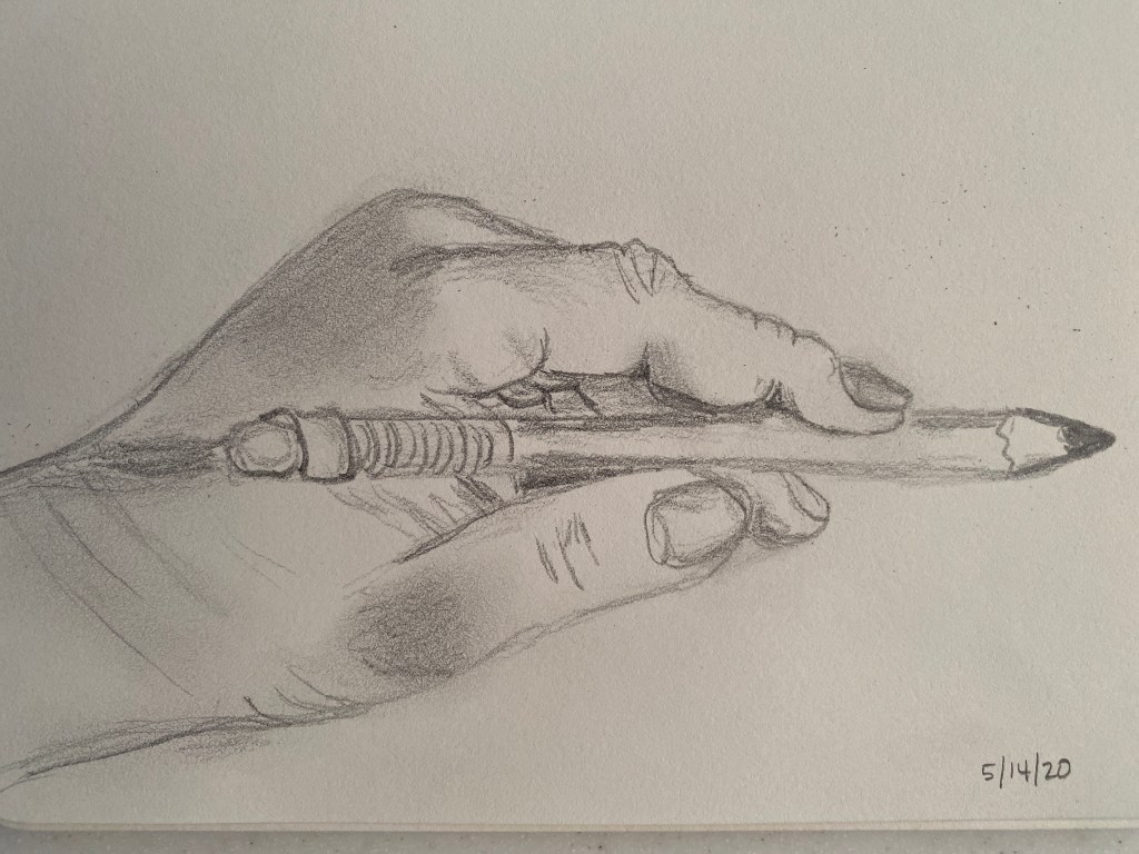 A picture containing tattoo, drawing

Description automatically generated